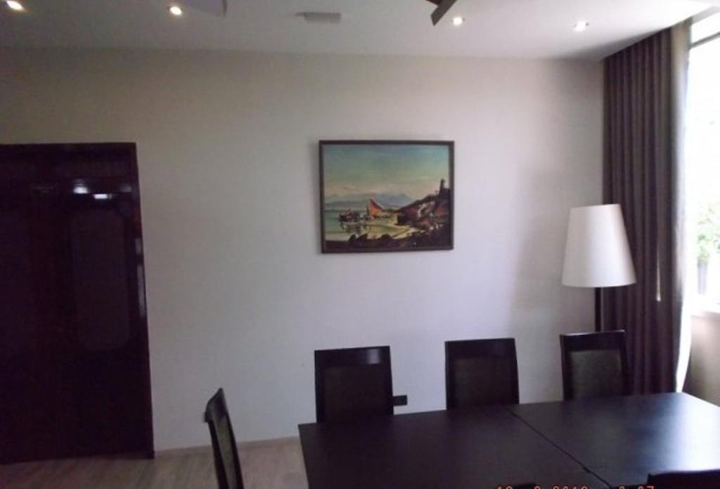 Sirena Hotel Tushemisht Εξωτερικό φωτογραφία